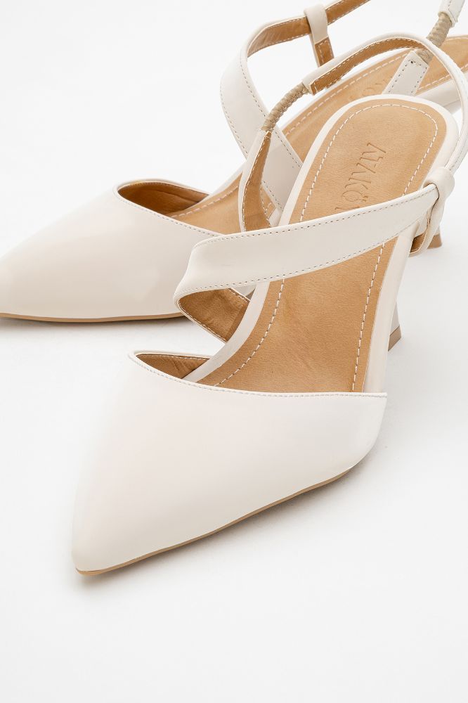 kadin-arkasi-acik-topuklu-stiletto-BEJ IPEK-ERC252610-0091007_0